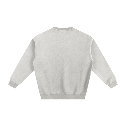 Colorpop Fleeced Sweater