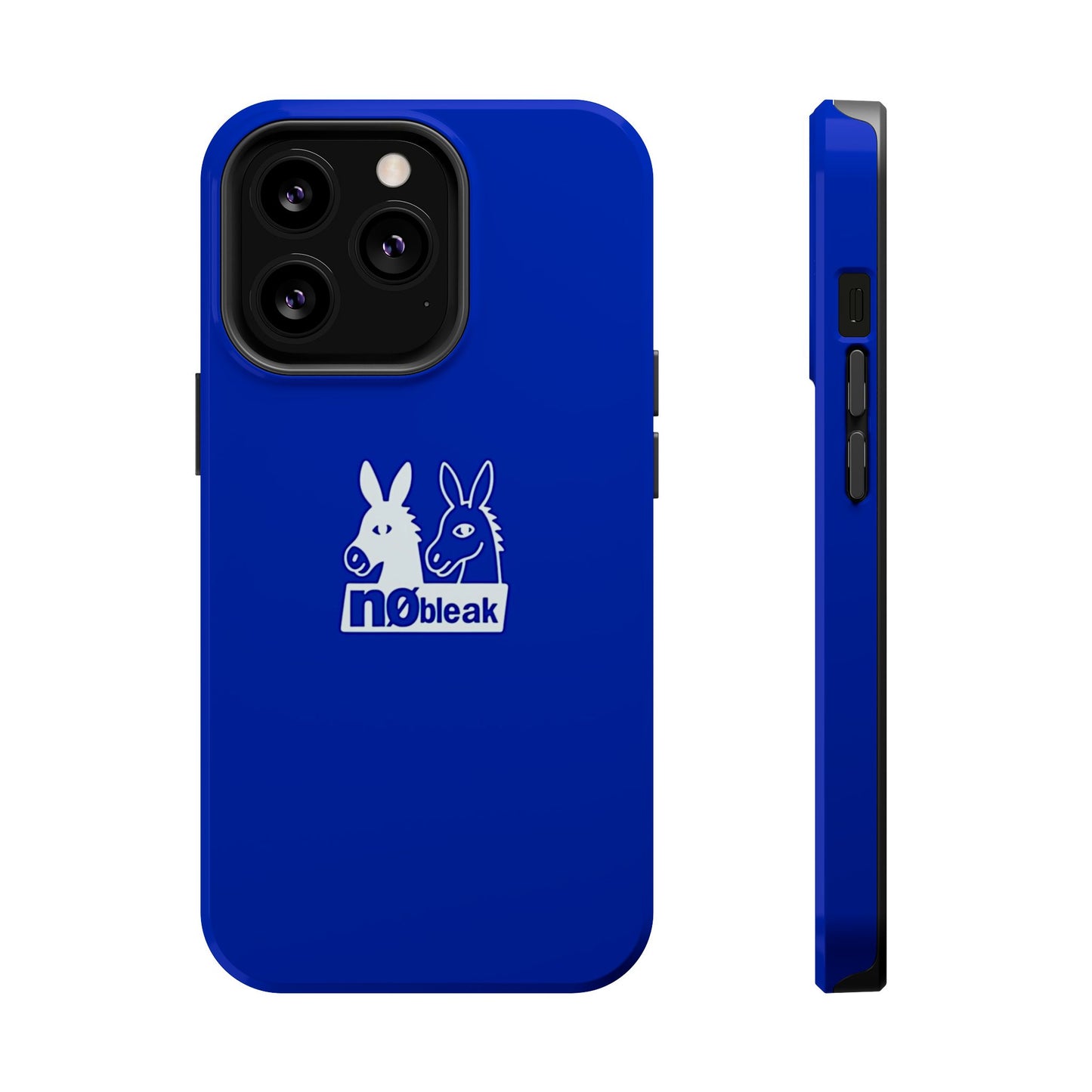 nøbleak Iphone case