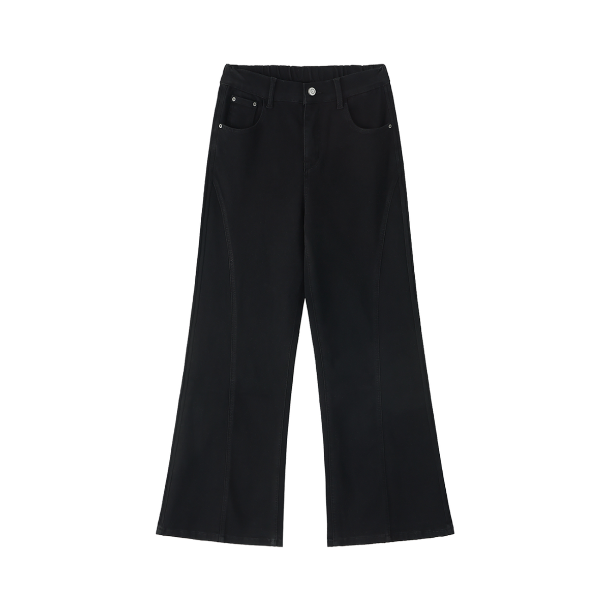 Women's Flared Leg Jeans (Going out)