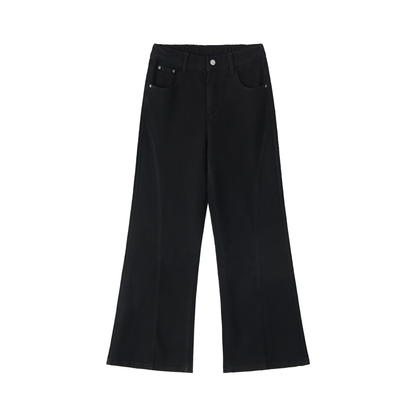 Women's Flared Leg Jeans (Going out)