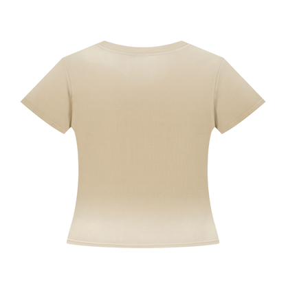 Women’s Sunfade Washed Street T-Shirt
