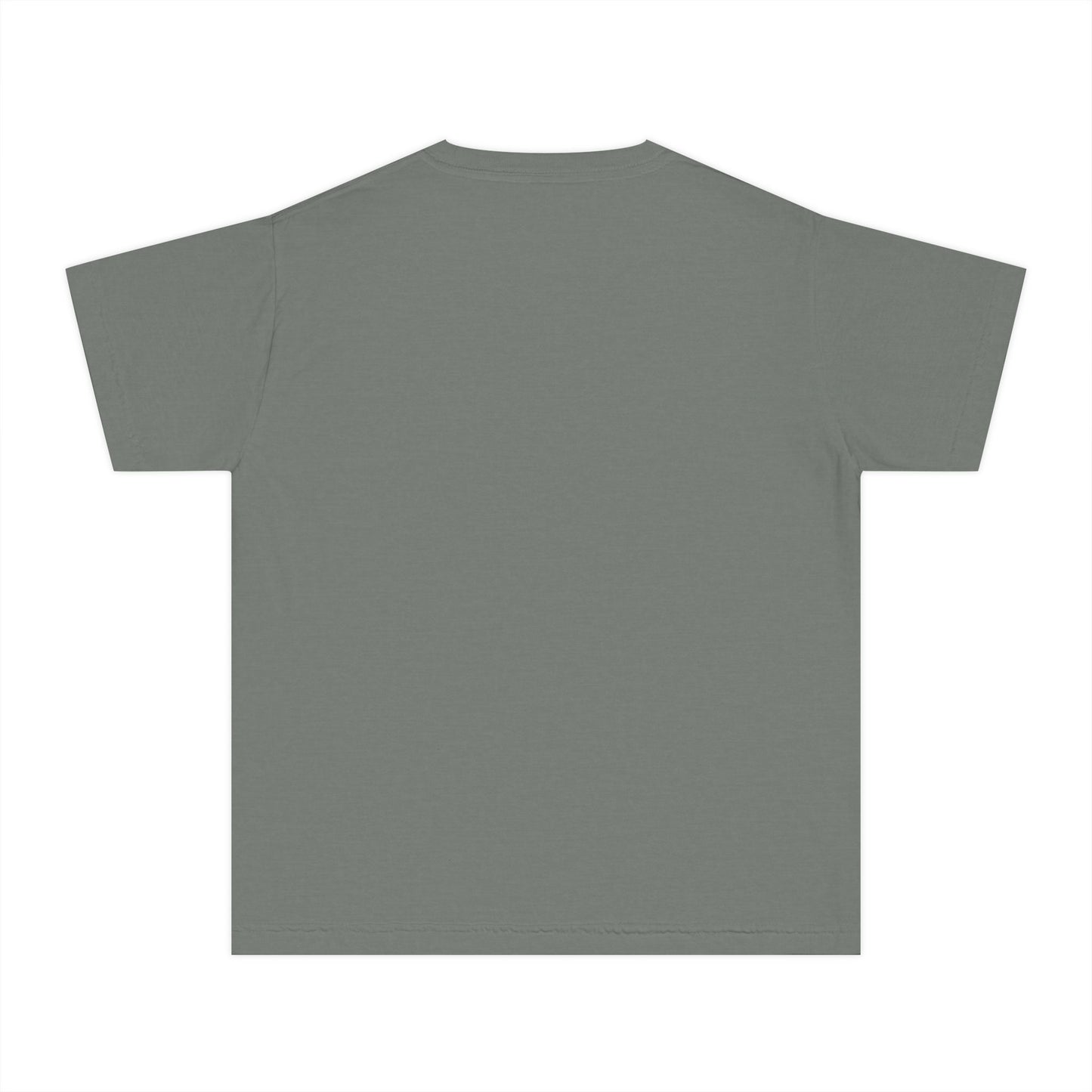 Copy of Youth Midweight Tee with Playful Red Donkey Design, Fun Kids T-Shirt, Festival Apparel, Creative Birthday Gift, Summer Excursion Wear