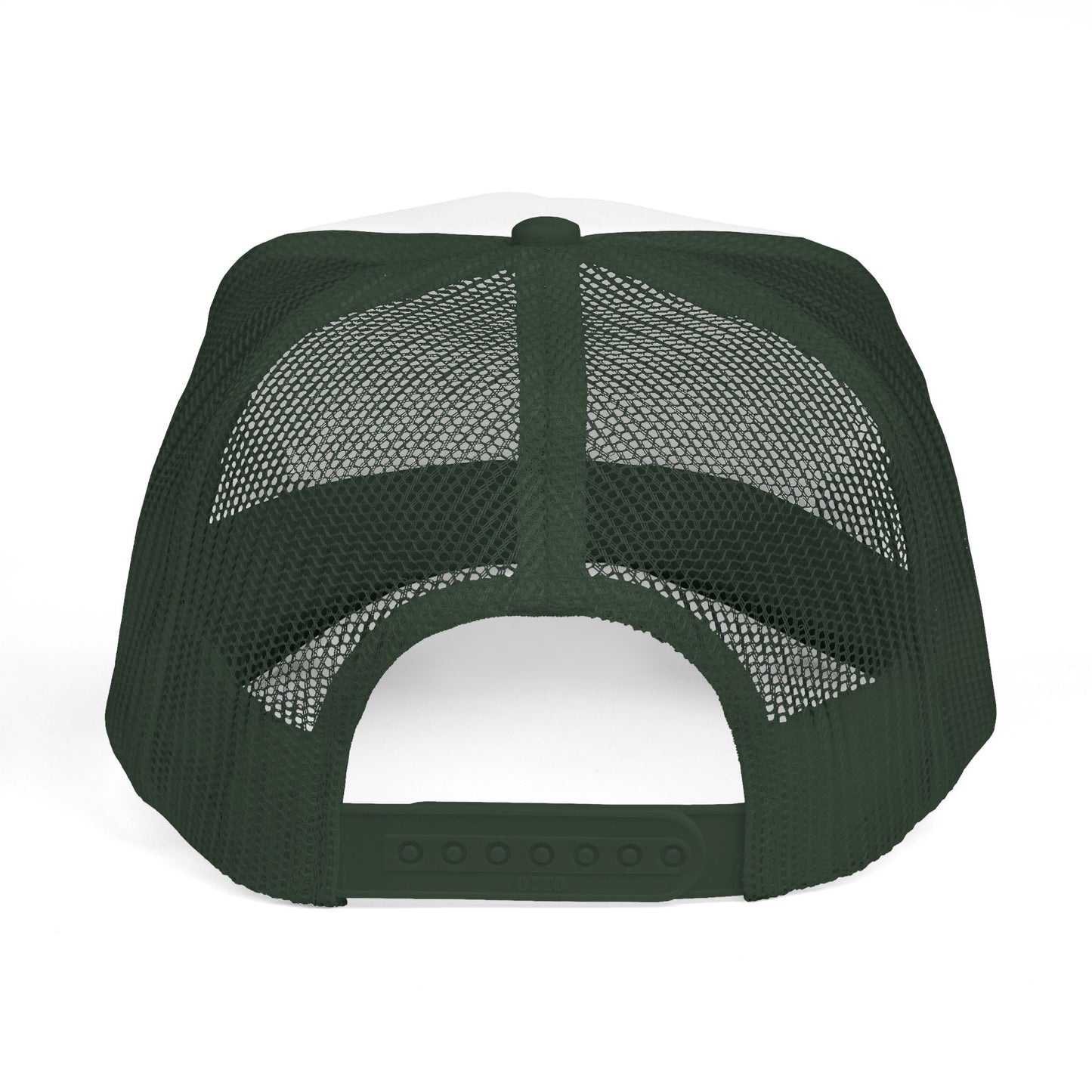 Nobleak 'Born From Pressure' Trucker Cap — Colorful Retro Graphic Hat