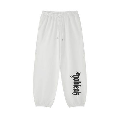 Women's Essential Jogged Sweatpants