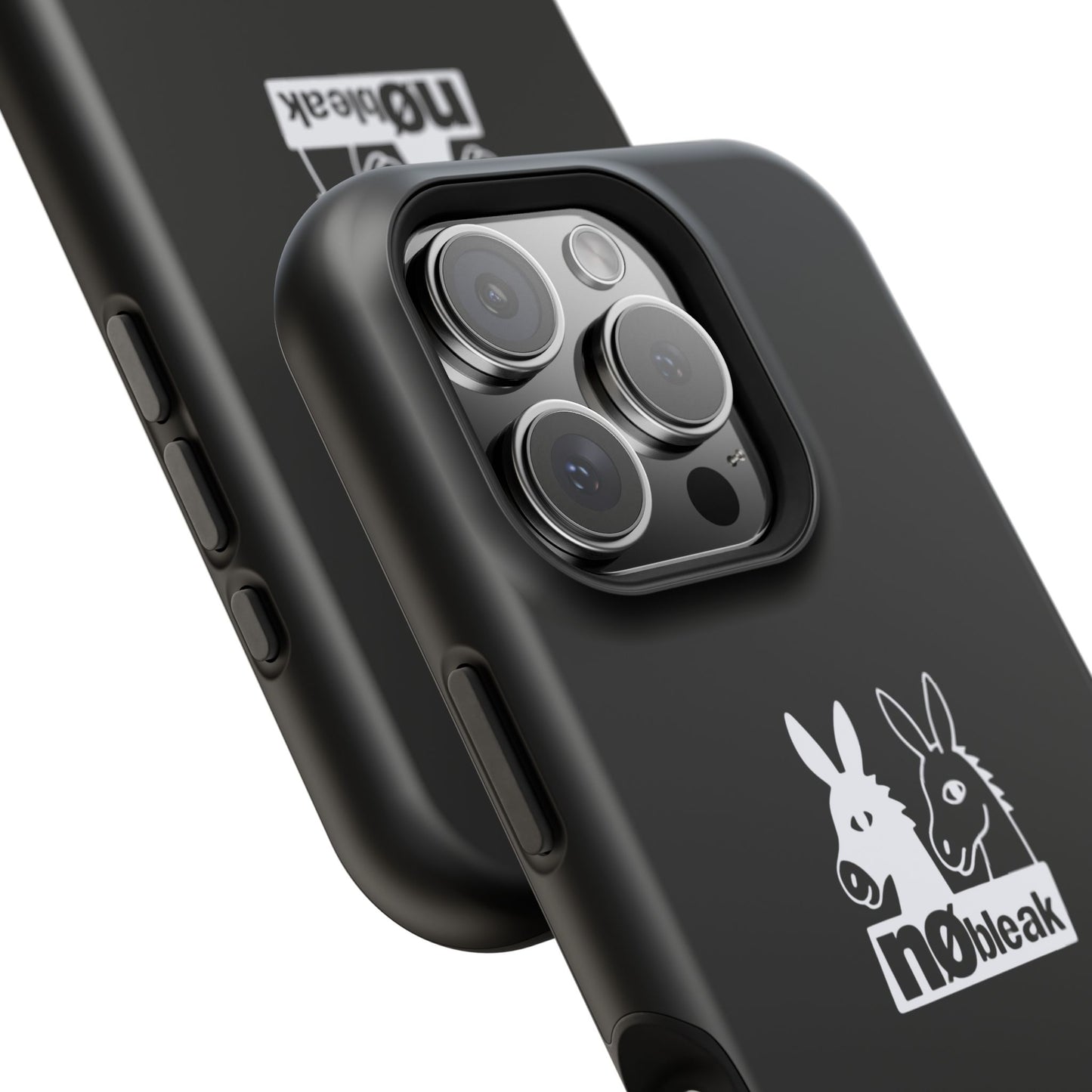 Copy of Magnetic Tough Cases - Stylish Protection for Your Phone with Unique Design