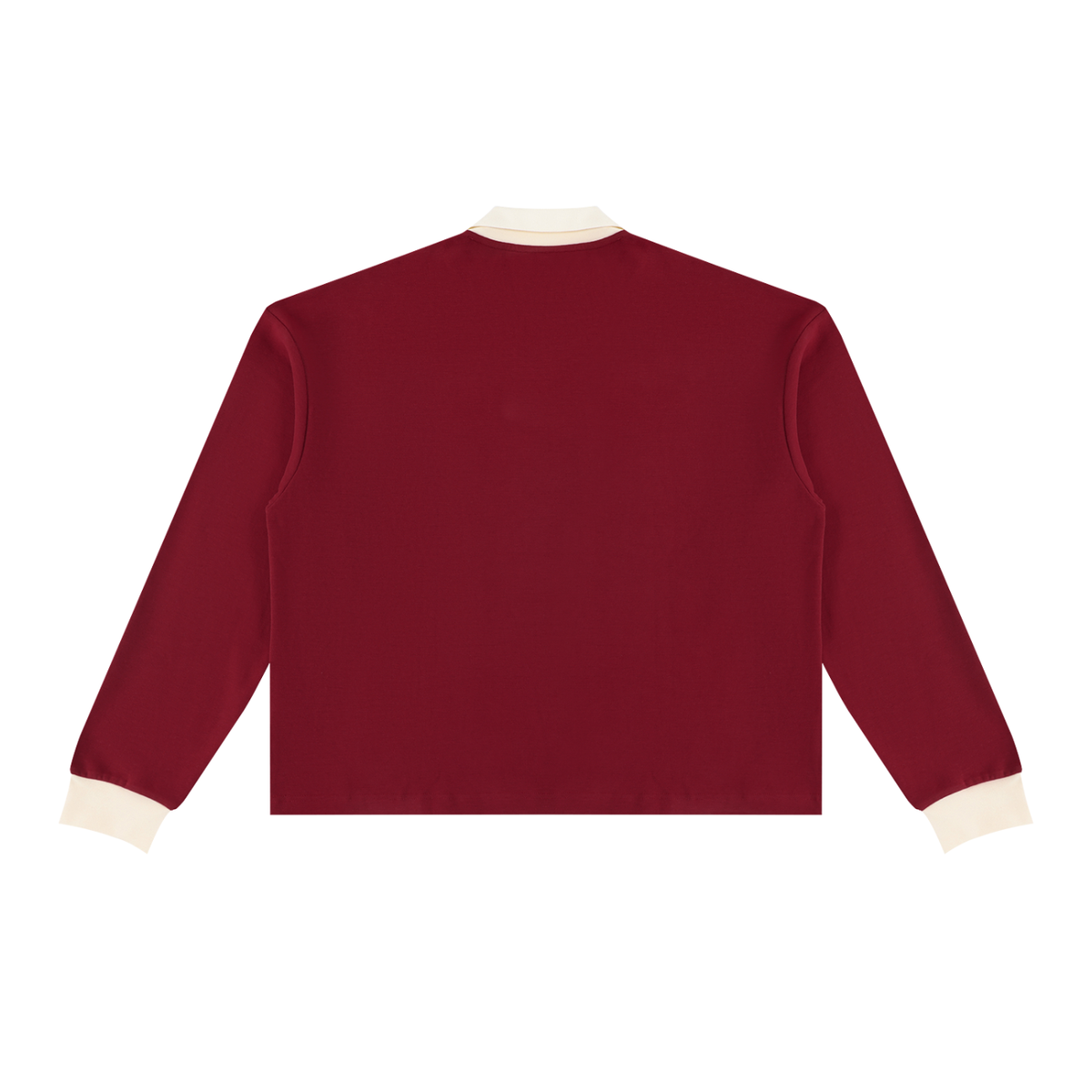 Unisex Color Block Long Sleeve Going out Sweatshirt