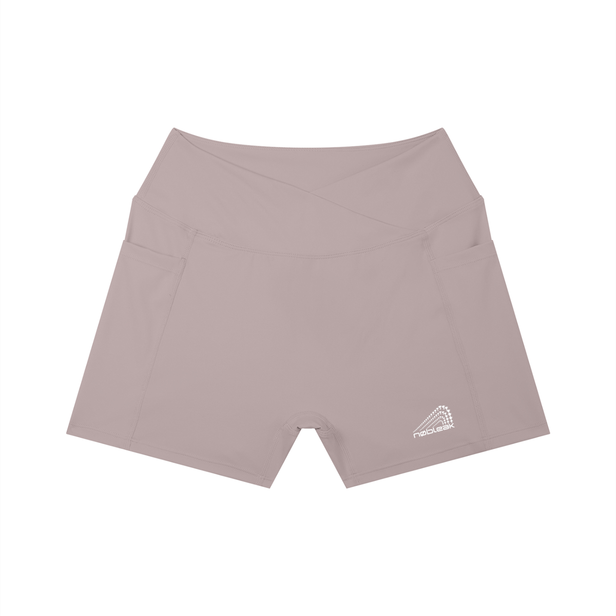 Women’s High Rise Pocket Active Shorts