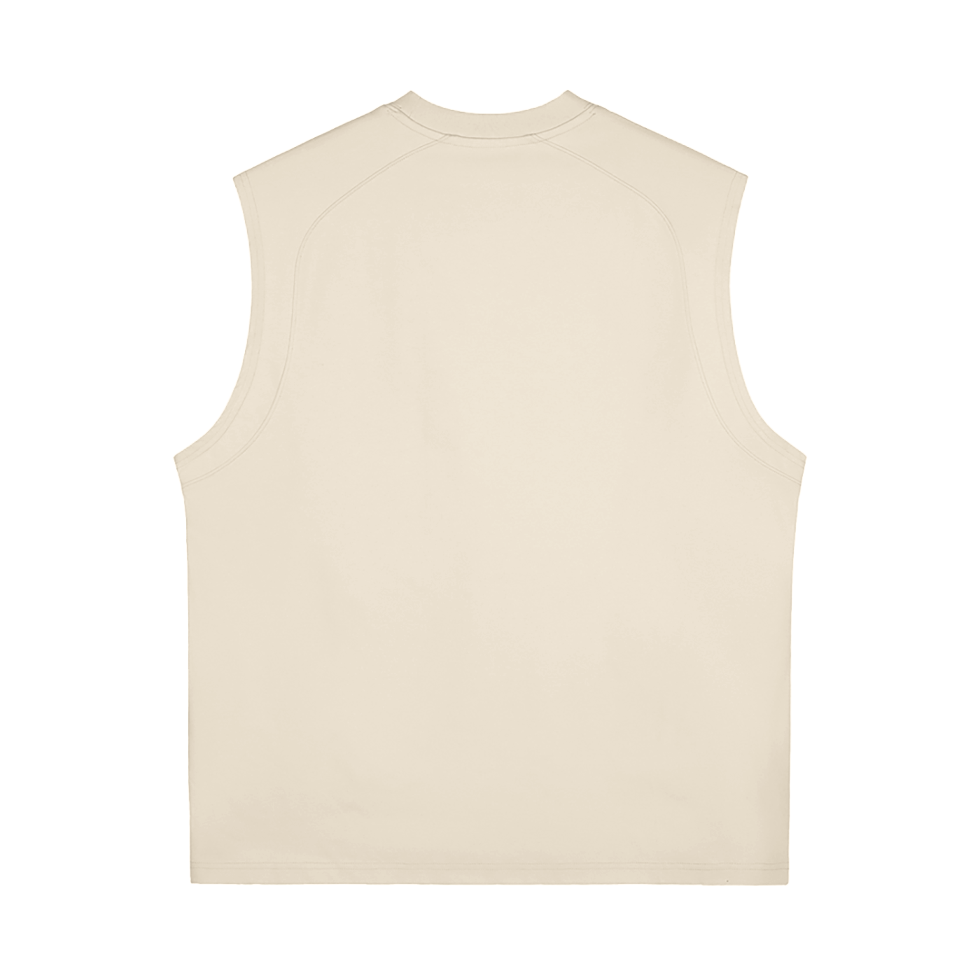Men's Sorona Quick-Dry Cooling Tank Top