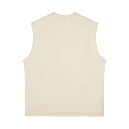 Men's Sorona Quick-Dry Cooling Tank Top