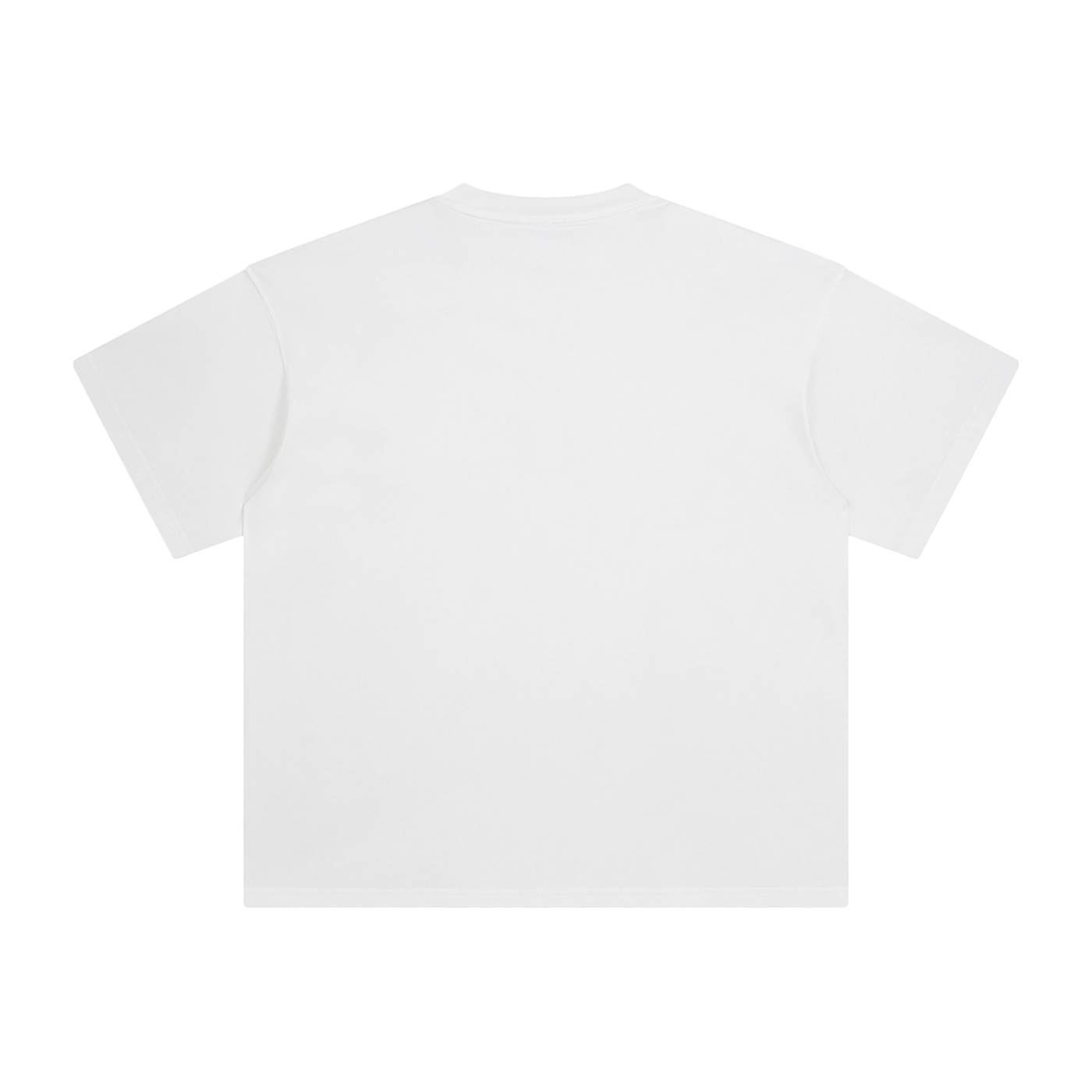 Unisex Enzyme Washed T-Shirt