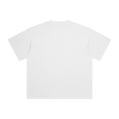 Unisex Enzyme Washed T-Shirt