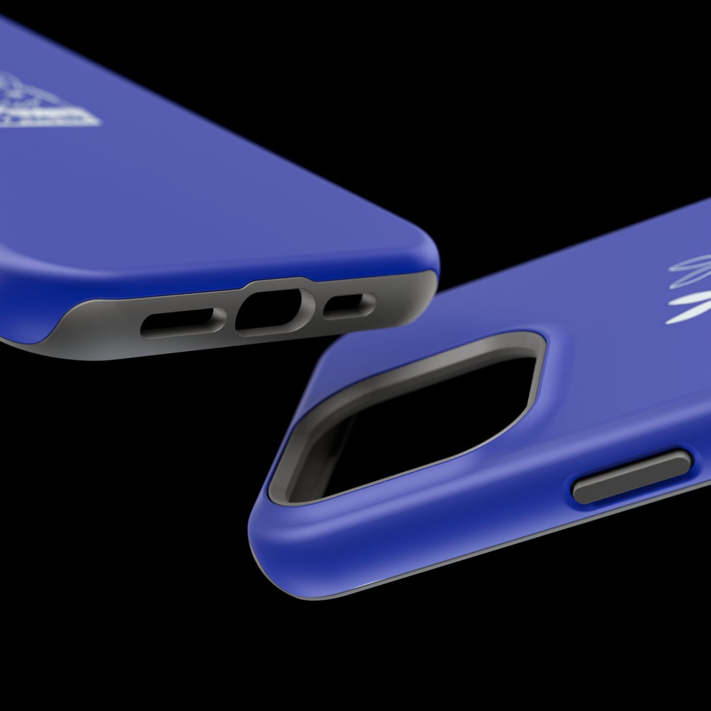 nøbleak Iphone case