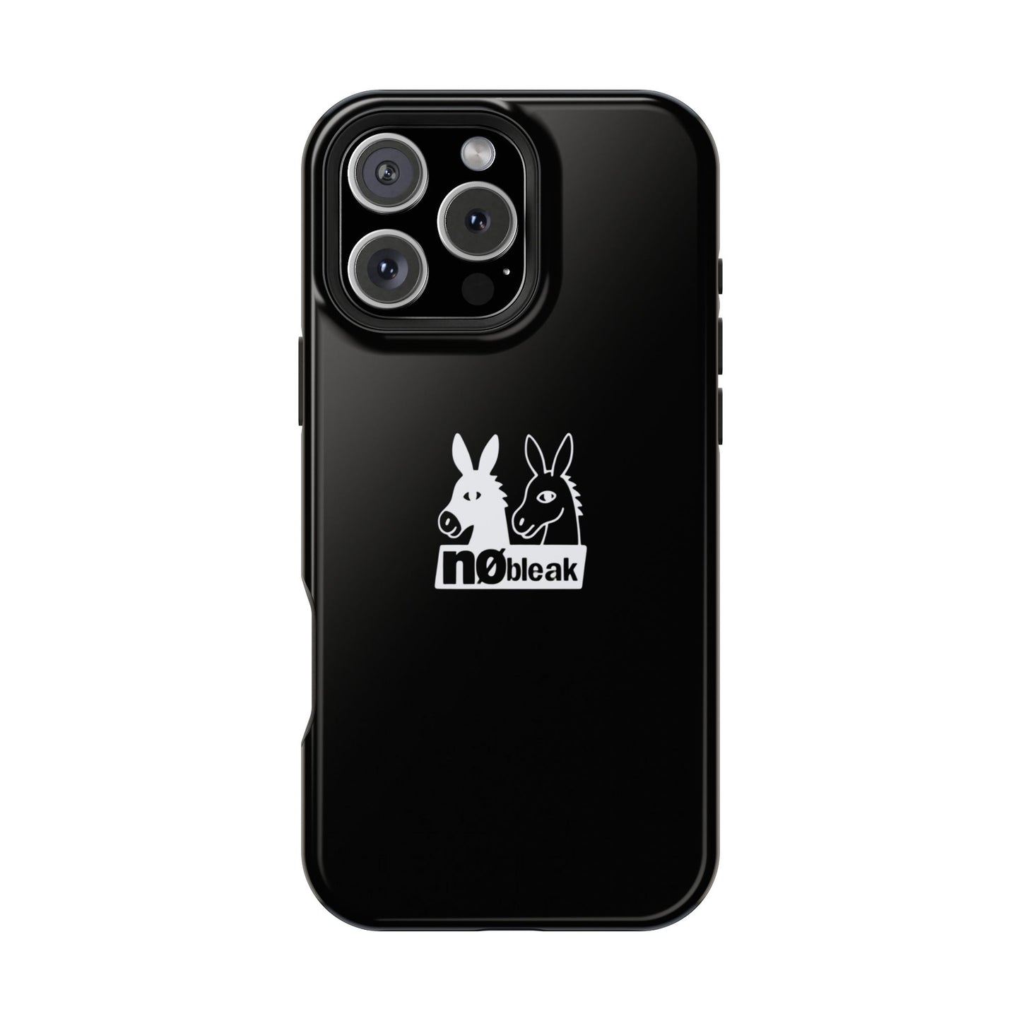 Copy of Magnetic Tough Cases - Stylish Protection for Your Phone with Unique Design