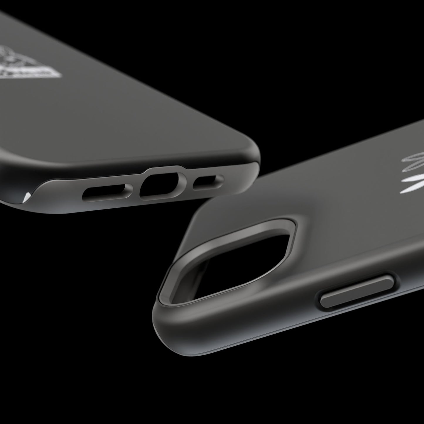 Copy of Magnetic Tough Cases - Stylish Protection for Your Phone with Unique Design