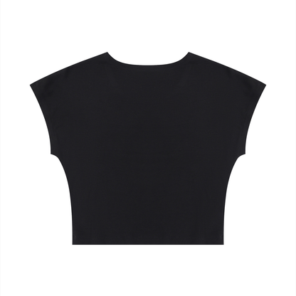 Women's Slim Crop T-Shirt