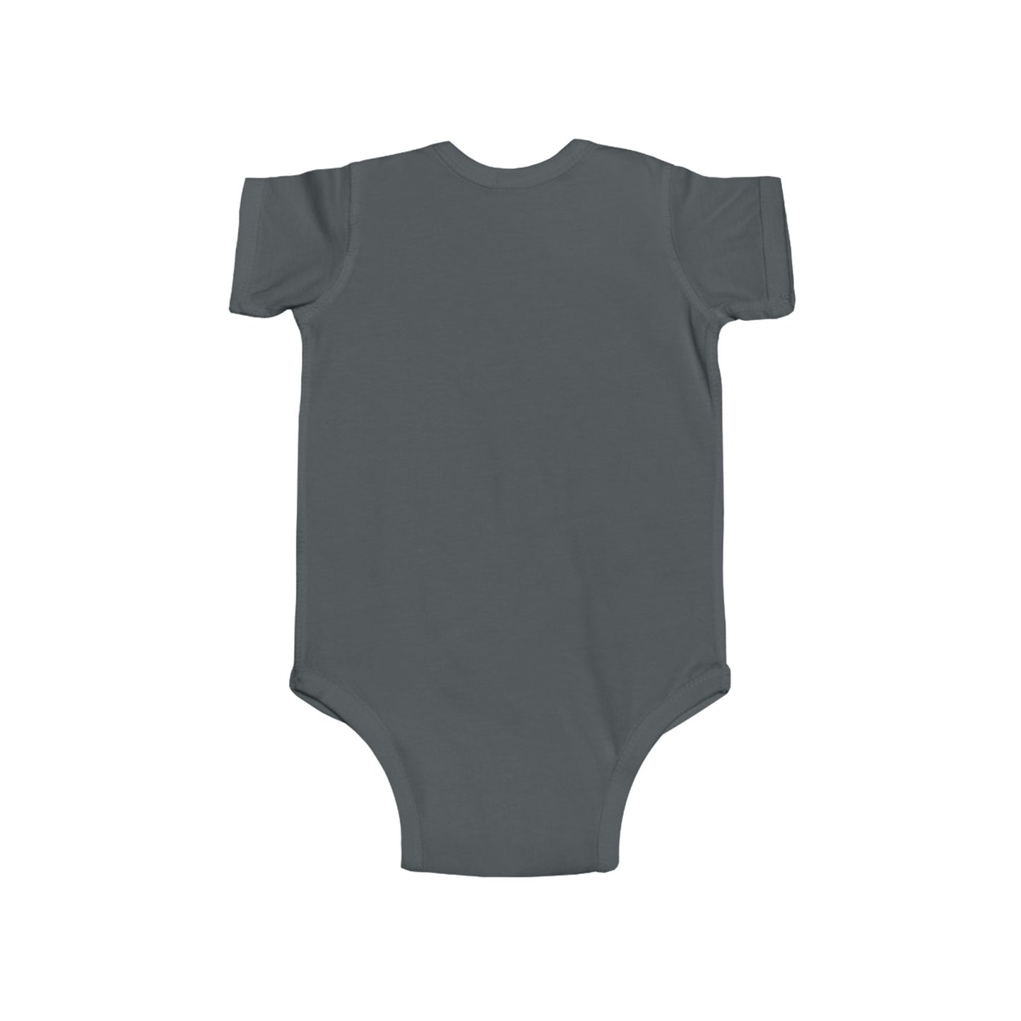 Colorful youth Bodysuit - "Born From Pressure" - Baby Gift, Newborn Outfit, Cute Baby Clothes, Baby Shower, Unique Gift
