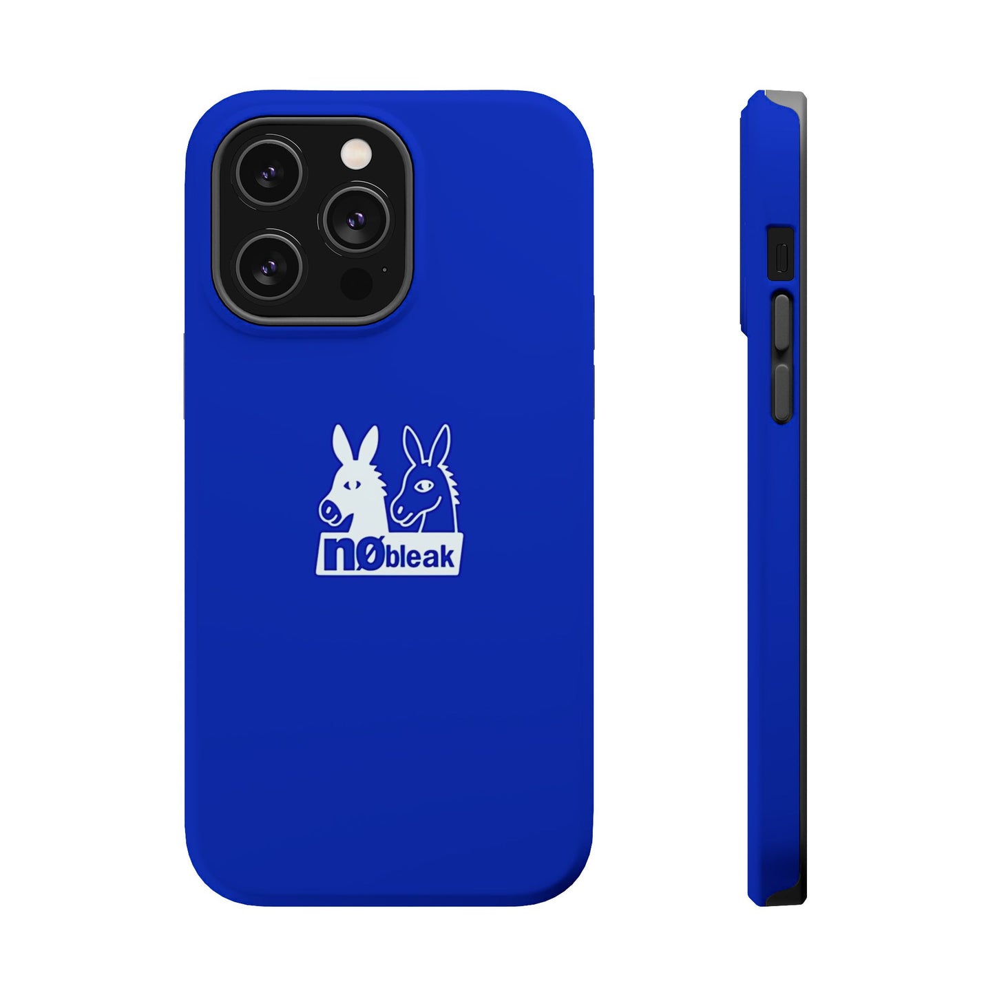 nøbleak Iphone case