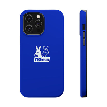 nøbleak Iphone case