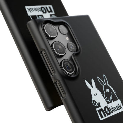 Donkey Graphic Snap Case - Fun Phone Cover, Animal Lover Gift, Cute Accessory, Unique Phone Case, Quirky Donkey Design