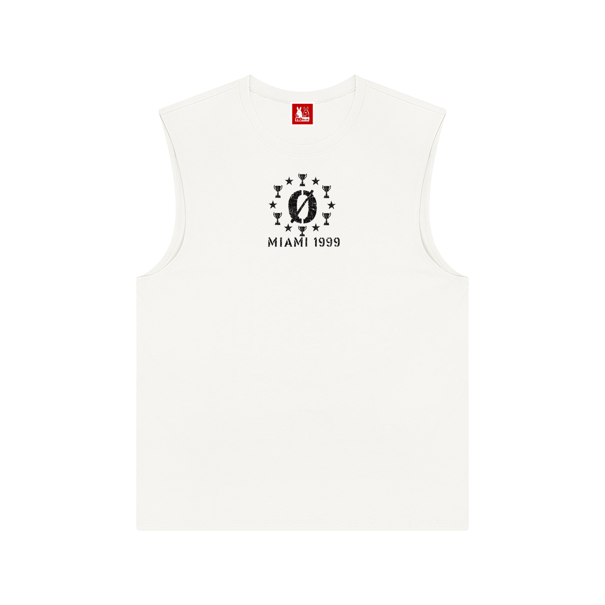 Men's Active Tank Top