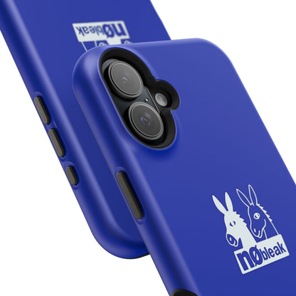 nøbleak Iphone case