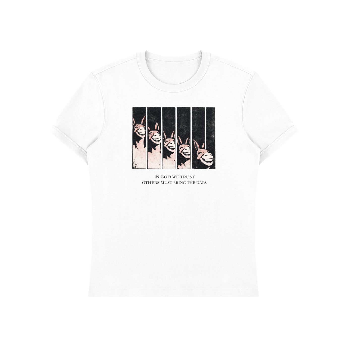 Unisex Heavyweight Slim Fit T-Shirt