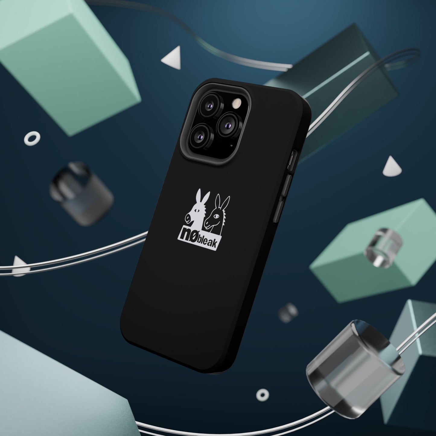 Copy of Magnetic Tough Cases - Stylish Protection for Your Phone with Unique Design
