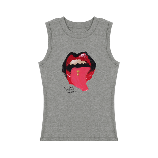Women’s Slim Tank Top