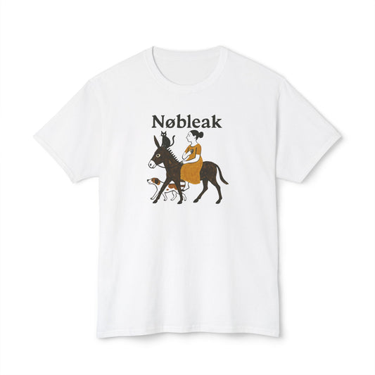 Nobleak Tribe tee