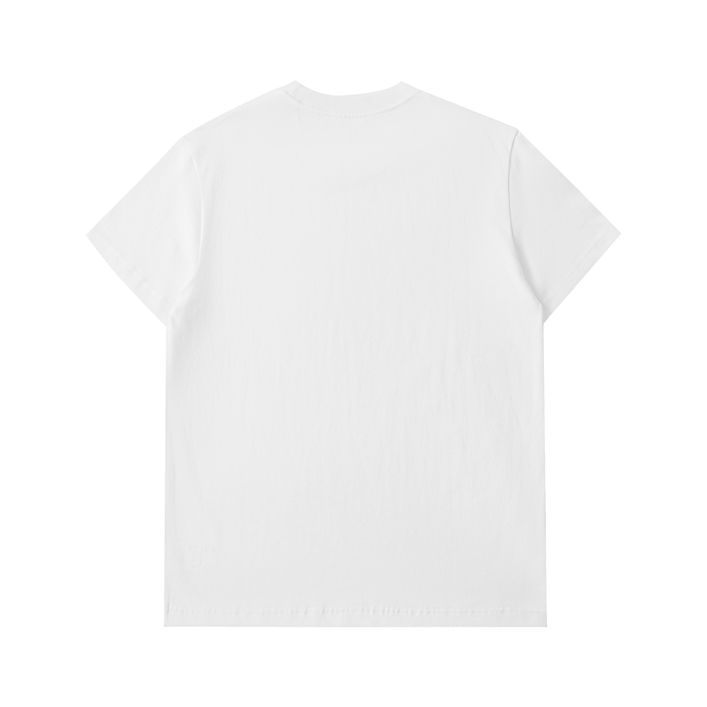 Men's Essential Heavyweight Cotton T-Shirt