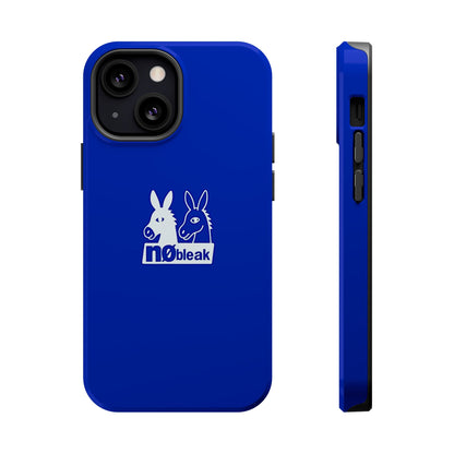 nøbleak Iphone case