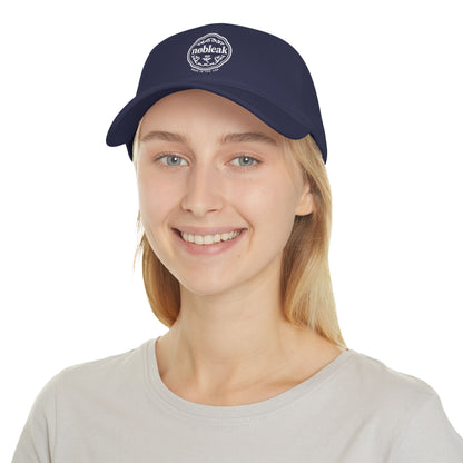 nøbleak Seal Baseball cap