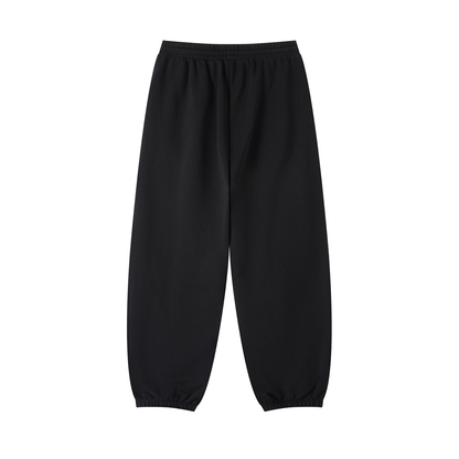Women's Essential Jogged Sweatpants