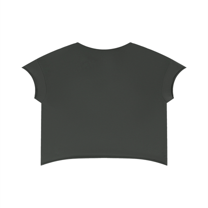 Unisex Heavyweight Boxy Raw Edge Going out T-Shirt