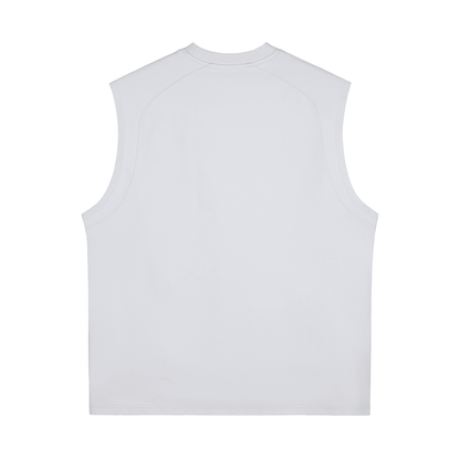 Men's Sorona Quick-Dry Cooling Tank Top