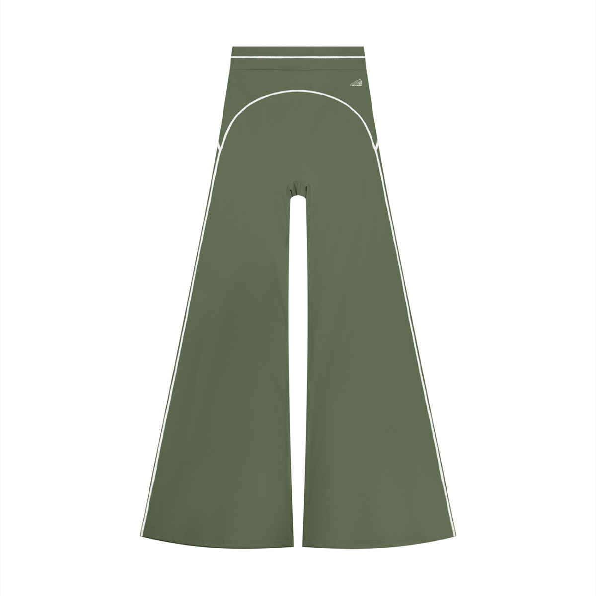 Women’s High Rise Flared Active Pants