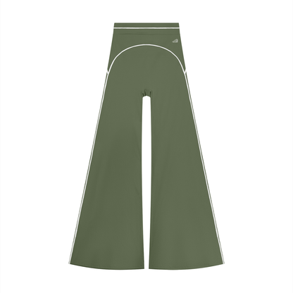 Women’s High Rise Flared Active Pants