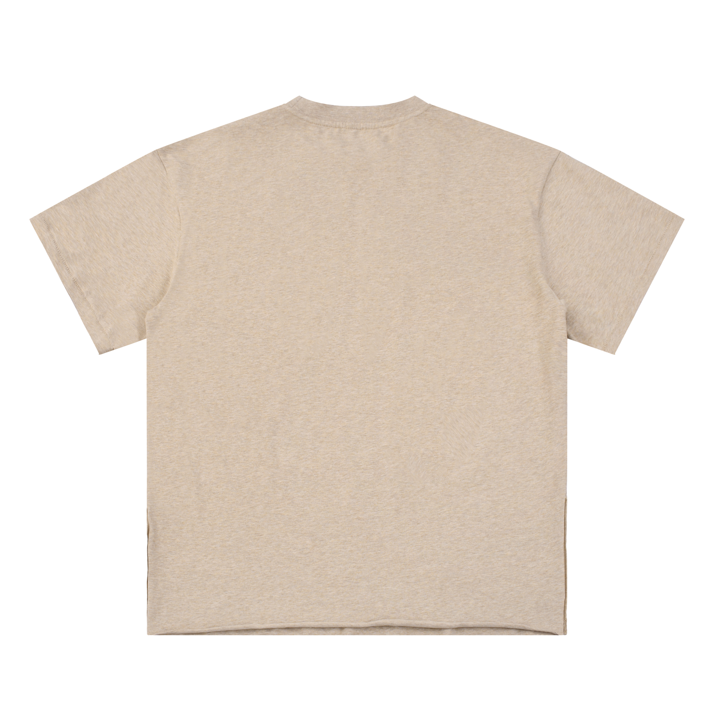 Men's Essential Cotton T-Shirt