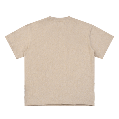 Men's Essential Cotton T-Shirt