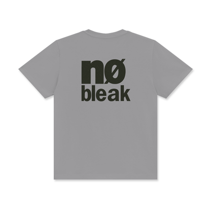 Unisex Classic Crew Neck Cotton T-Shirt