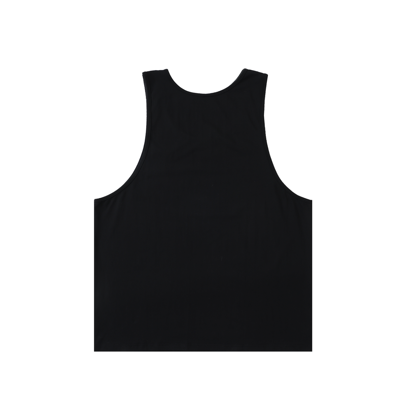 Unisex Oversized Gym Tank Top