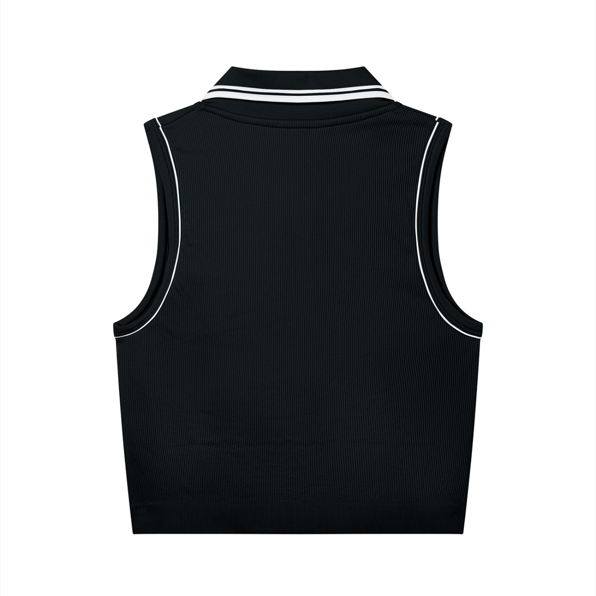 Women's Polo Yoga Tank Top (Going out)