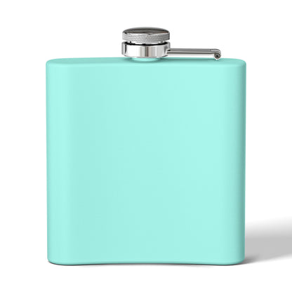 USE THE RICH FLASK