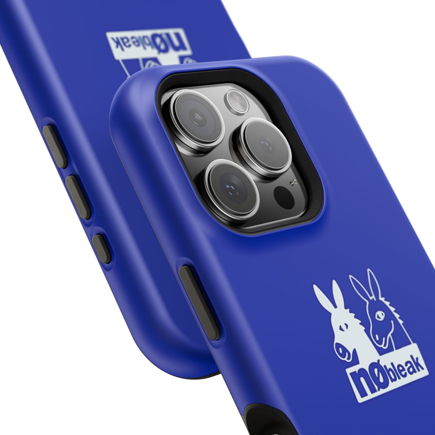 nøbleak Iphone case