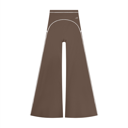 Women’s High Rise Flared Active Pants