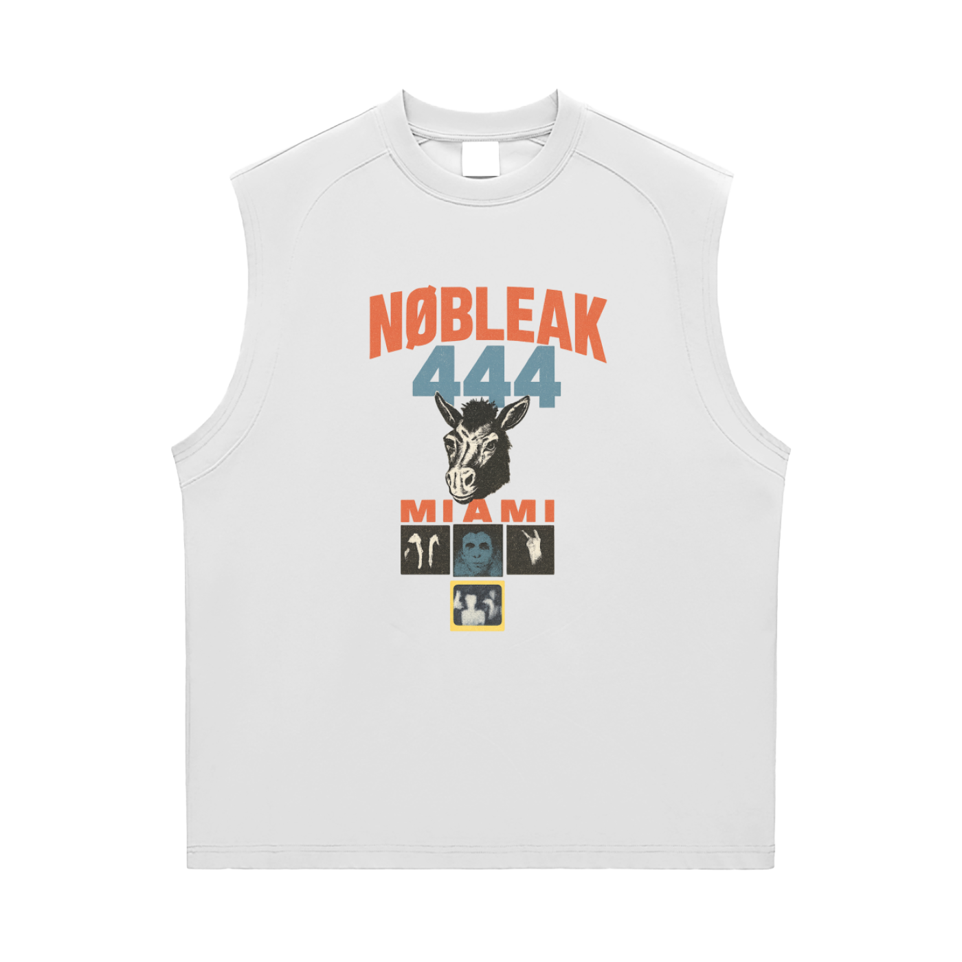 Men's Sorona Quick-Dry Cooling Tank Top