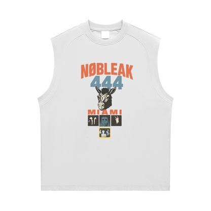 Men's Sorona Quick-Dry Cooling Tank Top