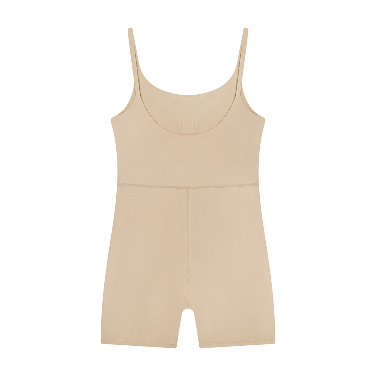 Women’s U-Neck Active Romper