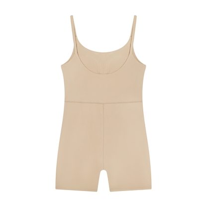 Women’s U-Neck Active Romper