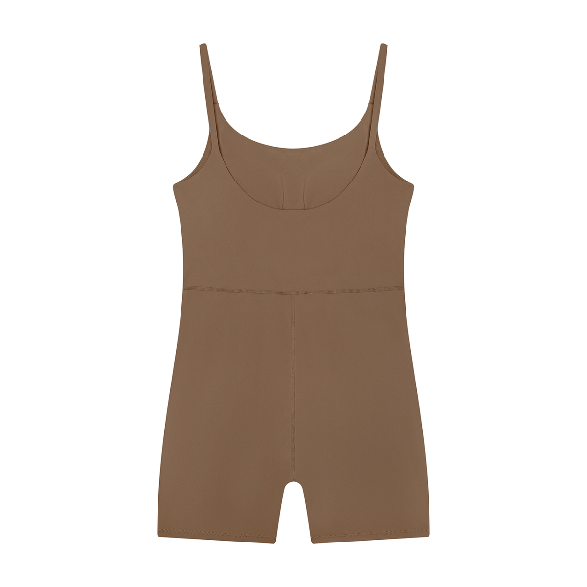 Women’s U-Neck Active Romper